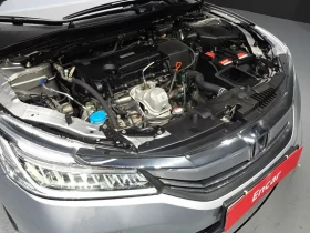 Honda Accord 2.4 9Th Generation, снимка 11