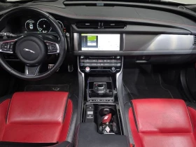 Jaguar Xf 2.0 Automatic, снимка 6