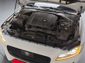 Jaguar Xf 2.0 Automatic, снимка 5