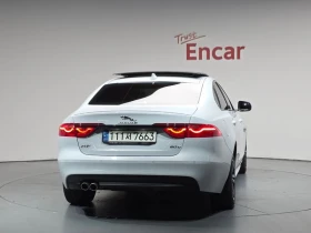 Jaguar Xf 2.0 Automatic, снимка 3
