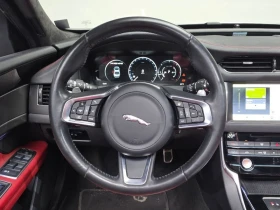 Jaguar Xf 2.0 Automatic, снимка 12
