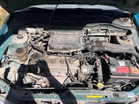 Nissan Micra, снимка 6