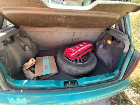 Nissan Micra, снимка 12