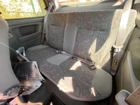 Nissan Micra, снимка 11