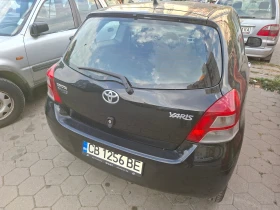 Toyota Yaris 1, 33 VVT-i, снимка 2