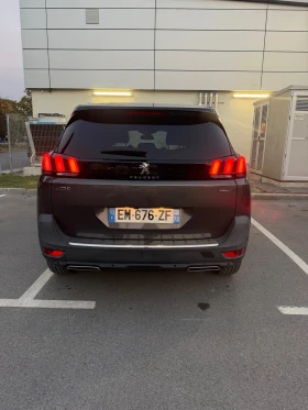 Peugeot 5008, снимка 2