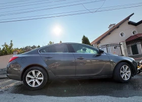 Opel Insignia, снимка 4
