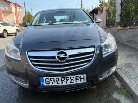 Opel Insignia, снимка 1