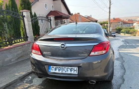 Opel Insignia, снимка 3