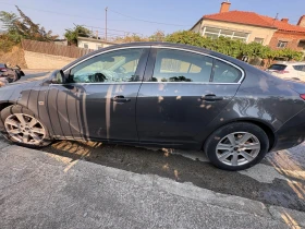 Opel Insignia, снимка 2
