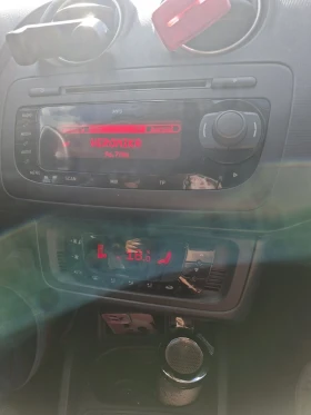 Seat Ibiza, снимка 11