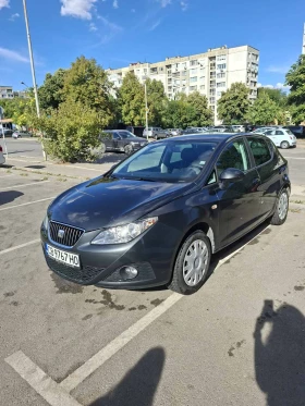 Seat Ibiza, снимка 2