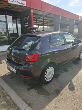 Seat Ibiza, снимка 4
