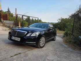Mercedes-Benz E 220, снимка 2