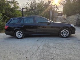 Mercedes-Benz E 220, снимка 7