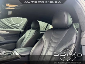 BMW 850 xDrive Gran Coupe, снимка 8