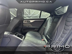 BMW 850 xDrive Gran Coupe, снимка 15