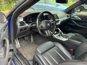 BMW 430 * 430i xDrive * CARFAX * ЦЕНА ДО БГ, снимка 11
