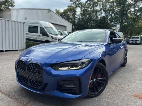 BMW 430 * 430i xDrive * CARFAX * ЦЕНА ДО БГ, снимка 1