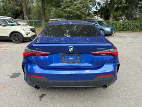 BMW 430 * 430i xDrive * CARFAX * ЦЕНА ДО БГ, снимка 6