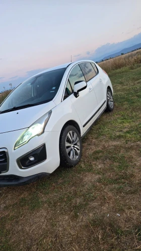 Peugeot 3008, снимка 3