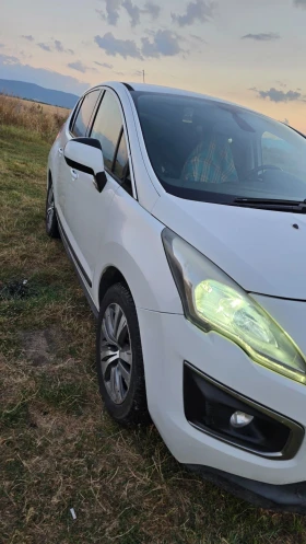 Peugeot 3008, снимка 5