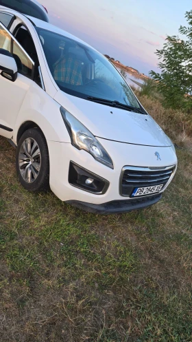 Peugeot 3008, снимка 7
