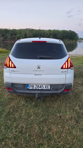 Peugeot 3008, снимка 6