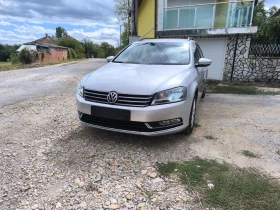 VW Passat 1.4 TSI Metan Обслужен, снимка 5