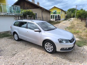 VW Passat 1.4 TSI Metan Обслужен, снимка 4