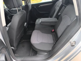 VW Passat 1.4 TSI Metan Обслужен, снимка 16