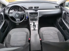 VW Passat 1.4 TSI Metan Обслужен, снимка 13