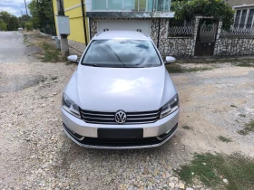 VW Passat 1.4 TSI Metan Обслужен, снимка 2
