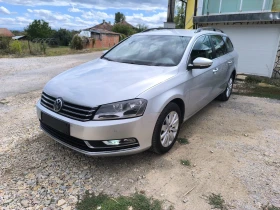 VW Passat 1.4 TSI Metan Обслужен, снимка 7
