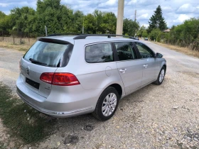 VW Passat 1.4 TSI Metan Обслужен, снимка 9