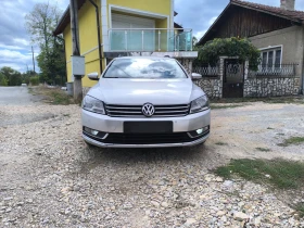 VW Passat 1.4 TSI Metan Обслужен, снимка 8