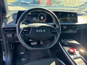 Kia EV6 Land* GT-line* LONG RANGE* AWD* 360VIEW* ПОДГРЕВ* , снимка 9