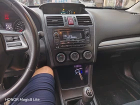 Subaru Impreza, снимка 15