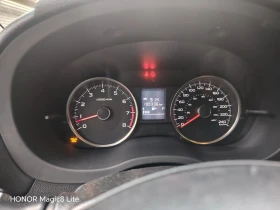Subaru Impreza, снимка 9