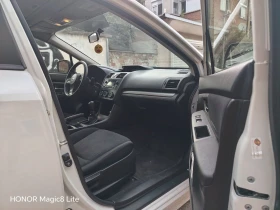 Subaru Impreza, снимка 10