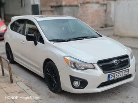 Subaru Impreza, снимка 3