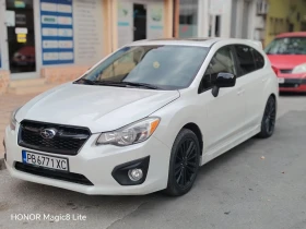 Subaru Impreza, снимка 2