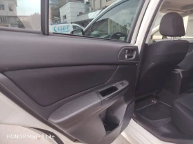 Subaru Impreza, снимка 12