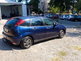 Ford Focus, снимка 2
