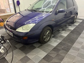 Ford Focus, снимка 6