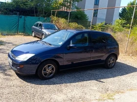 Ford Focus, снимка 3