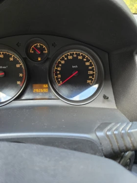 Opel Astra H, снимка 3
