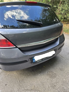 Opel Astra H, снимка 6