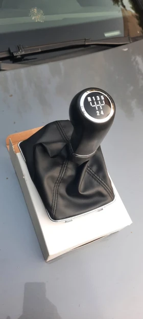 Opel Astra H, снимка 8