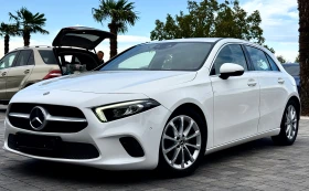 Mercedes-Benz A 180, снимка 7